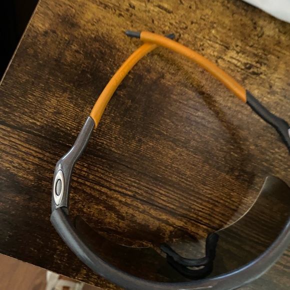 Oakley m frame - Picture 4 of 5